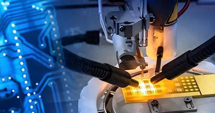 北大连夜报喜！1纳米芯片绕开光刻机，中国换道超车，西方失算了