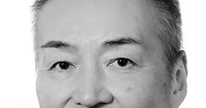 离婚后，东野圭吾，他才真正开始活