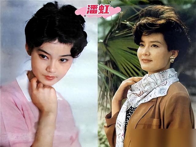 白发烫大卷才是顶流？40+姐姐的优雅密码被扒了