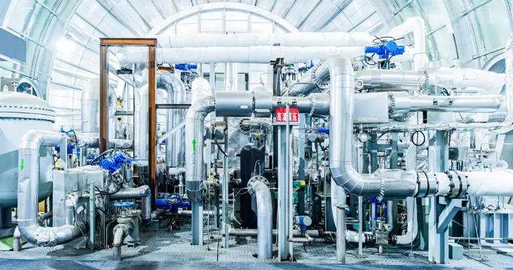 二氧化碳也能发电？全球首个商用示范工程在贵州六盘水全面建成