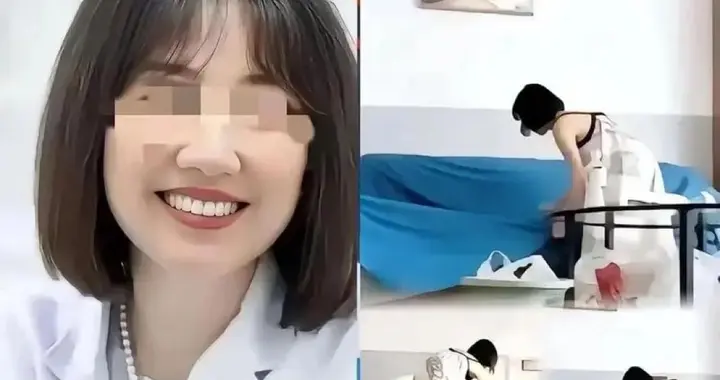 湖南医院17分钟大瓜新后续，曝曾医生前往香港发展，已不在原单位