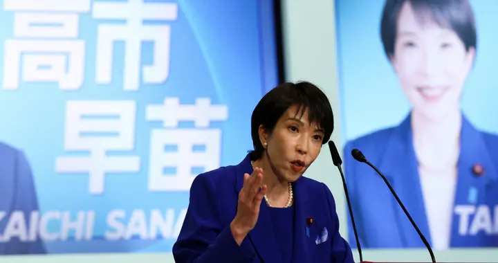 高市喊话见金正恩，朝鲜冷处理不点名：美日“无核化”还能稳多久