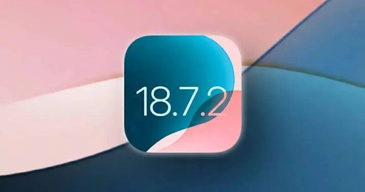 突发，iOS 18.7.2 正式更新，真正的养老版本来了