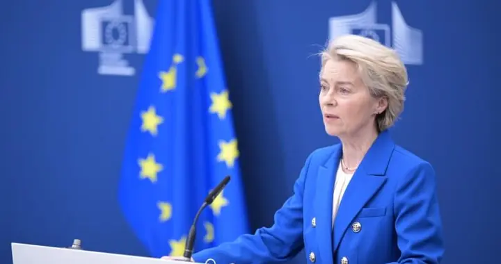 欧盟无限期冻结俄资产，乌克兰后悔？泽连斯基：愿意放弃加入北约