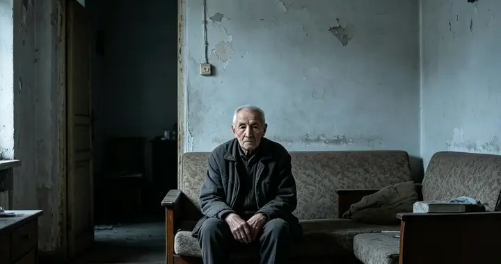 70岁以后才醒悟：宁可孤独一辈子，也不要这六种养老模式