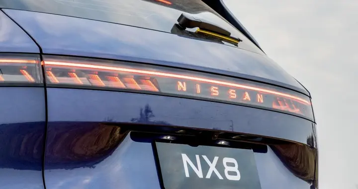 东风日产NX8：20 - 25万合资新能源SUV市场的新变量？