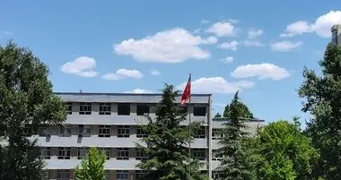 我的10年军旅回望一一稀里糊涂报军校（1）