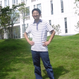 江南一郑