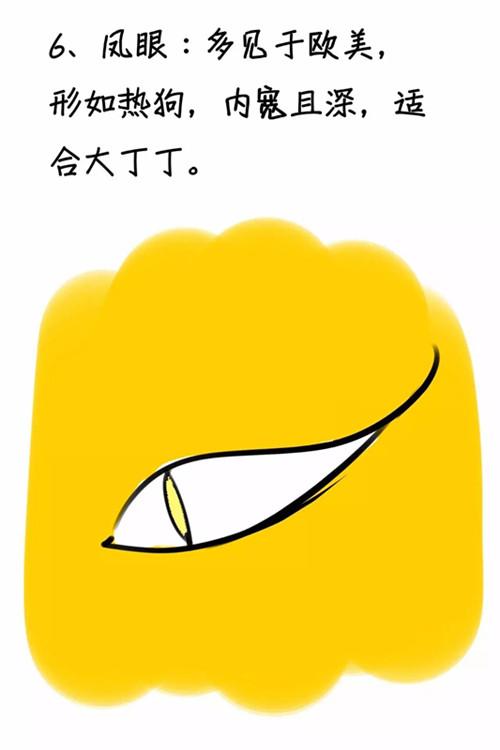 女生下面长什么样子最受男生欢迎