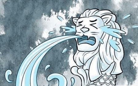 经济神话新加坡,遭遇断崖式经济衰退!谁来拯救