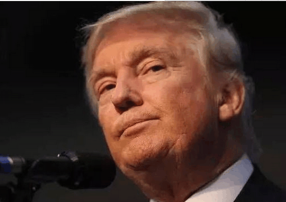 特朗普对中国挑衅,美国人民却害怕遭到中国报