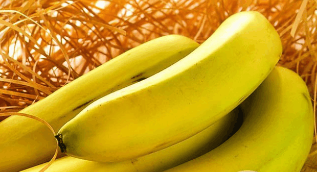 香蕉皮有什么用 瘙痒溃疡功效多多还舍得丢掉