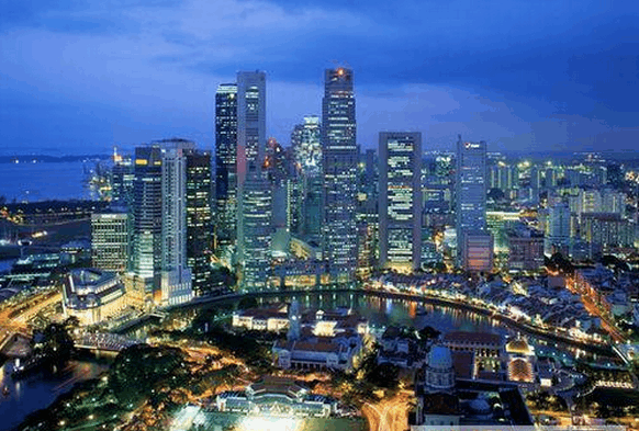 2019新加坡经济总量_. 新加坡为什么不堵车(3)