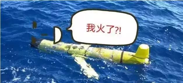 日方强硬干涉潜航器事件, 外交部发言人华春