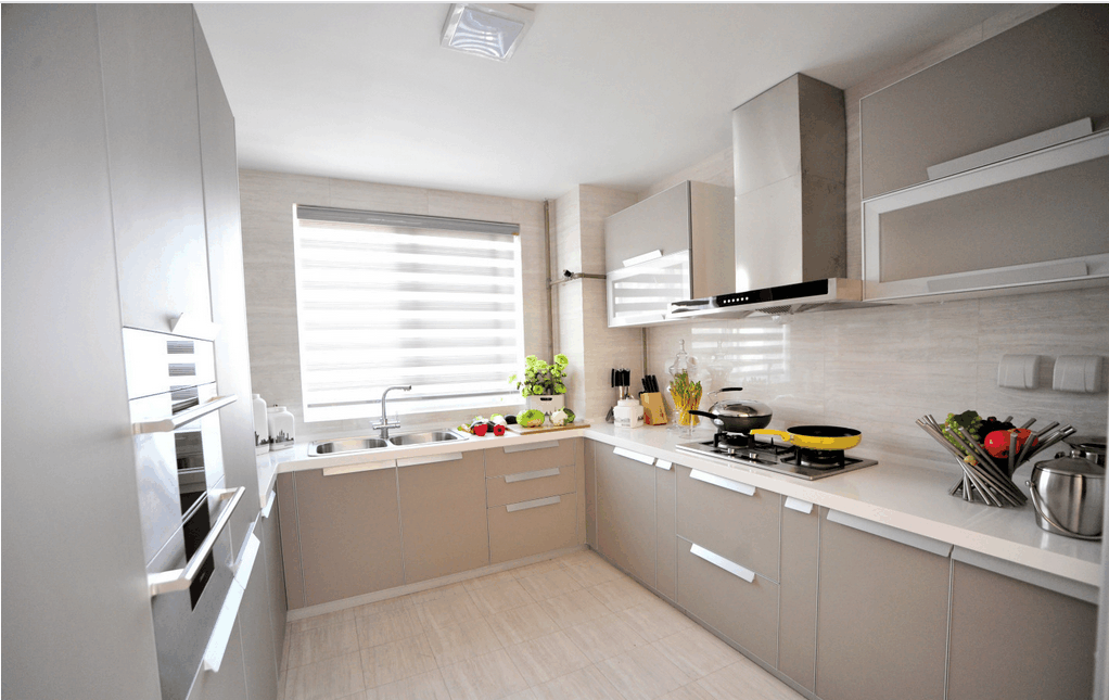 2026厨房改造要花多少钱？西安老房翻新必看避坑实操指南