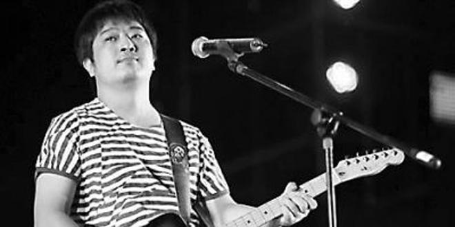 盘点内地10大摇滚老炮,第一地位无人撼动,第七人生充满传奇 盘点内地10大摇滚老炮,第一地位无人撼动,第七人生充满传奇