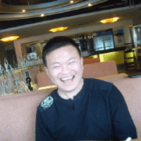 抚摸三下