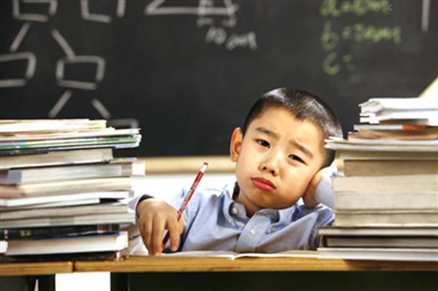 神童报了17个兴趣班,废了!值得所有家长深