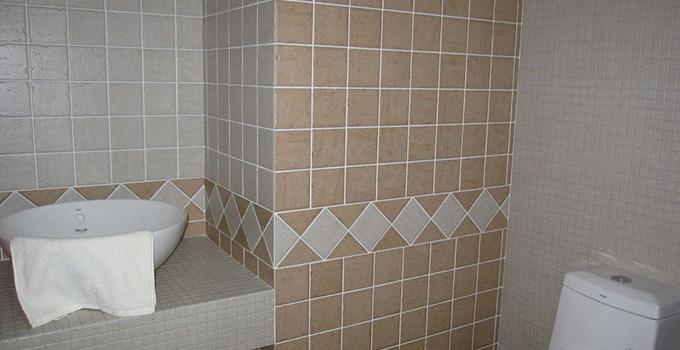 瓷砖铺贴阳角阴角怎么处理?很多瓦工都做不好