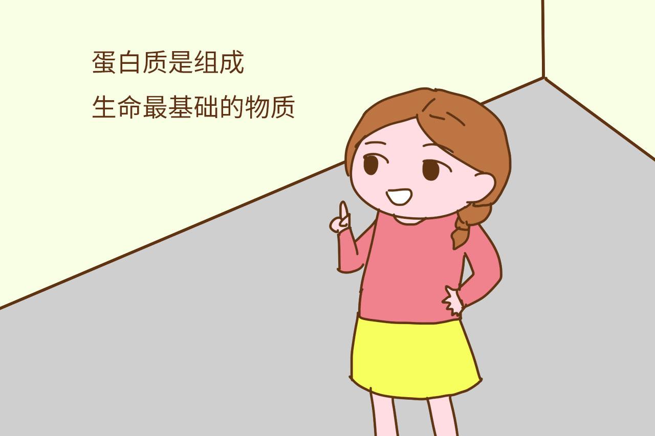 长期吃素生育能力会下降? 其中这么多原因你知道吗