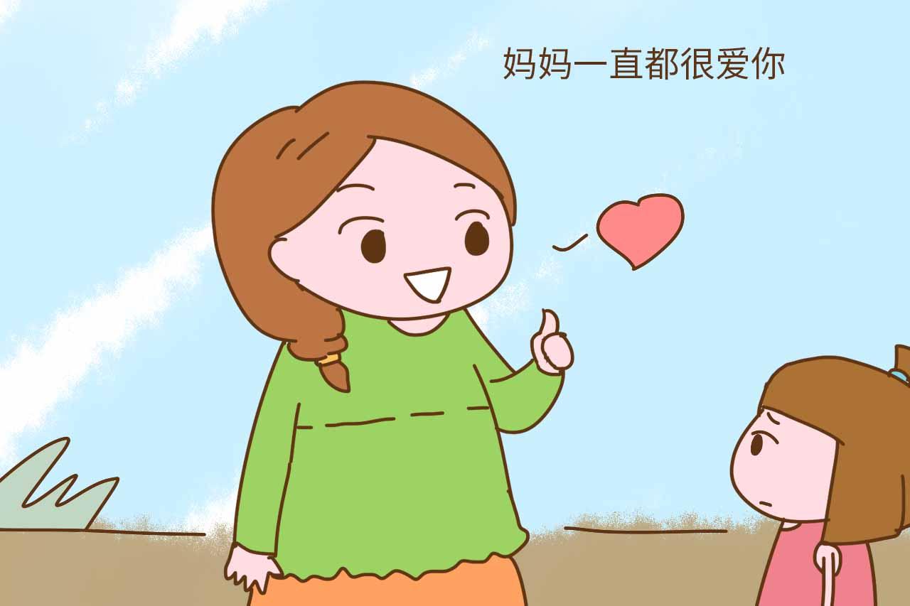 二胎秘籍: 你对大宝关心疼爱, 家里俩娃才会相亲相爱