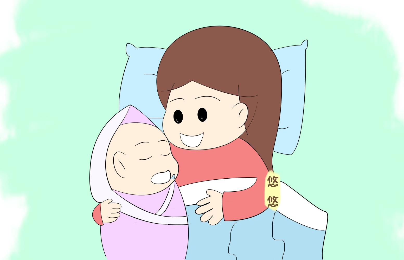 为了宝宝好, 冬季这件事别忽略, 做错了影响宝宝健康