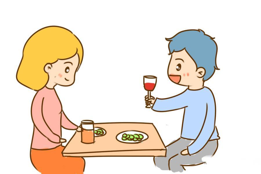 幸福的家庭, 不是因为孩子、琐事, 而是不争对错!