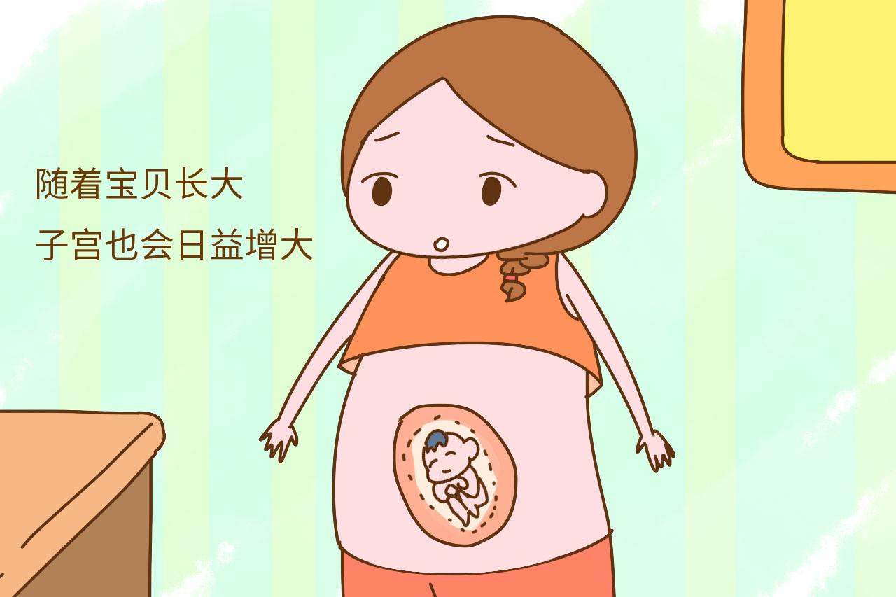 孕期有痔疮怎么办? 这4个小方法比痔疮膏还管用