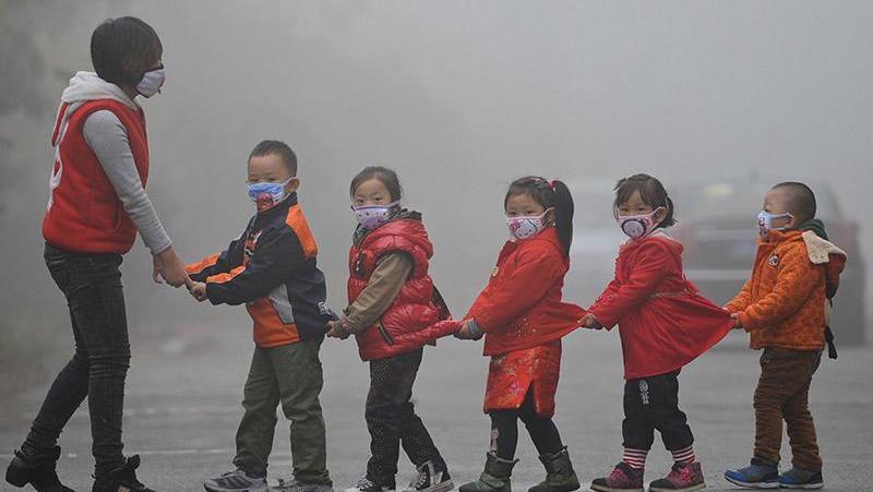 关于环保, 我们可以做些什么?