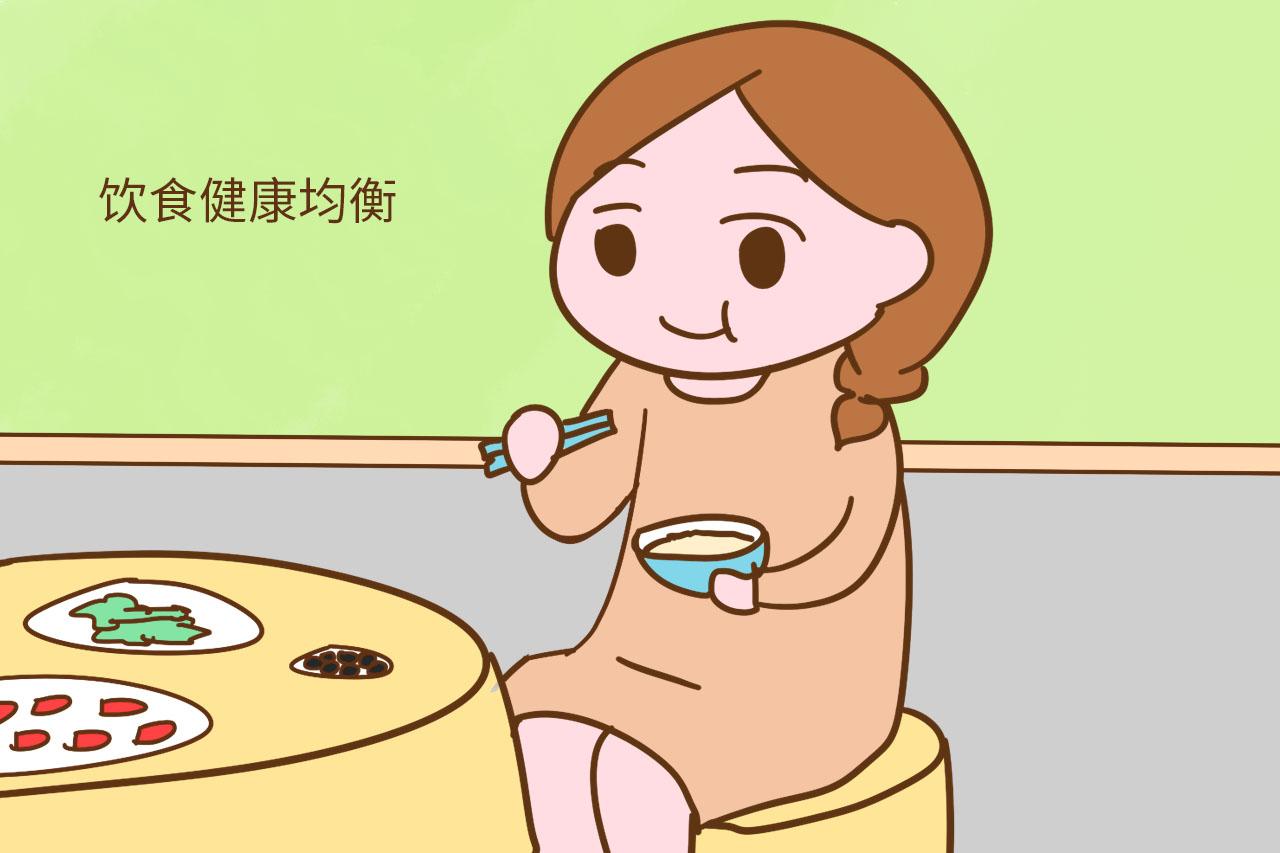 长期吃素生育能力会下降? 其中这么多原因你知道吗