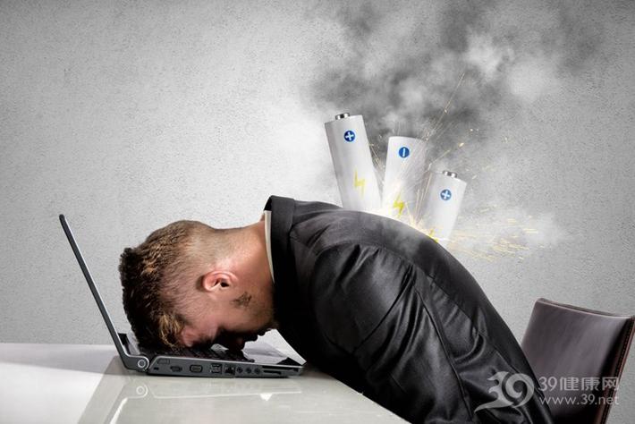 健康不能超支 男人有6个时间不可以"硬撑"