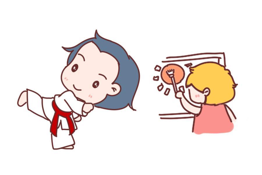 你所不知道家庭是如何决定孩子智商的!