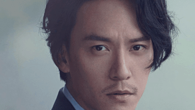 数一数娱乐圈外貌过人却没野心的惊艳男星