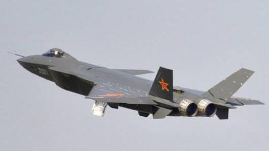 装备制造的核心科技突破, 未来歼20量产加速, 美军再难以维持平衡