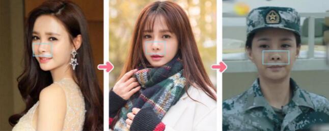 沈姓女星男友身价过亿 她的话题却离不开"整容"