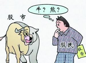 调整是为了上涨还是下跌?就看下周初走势!_霸