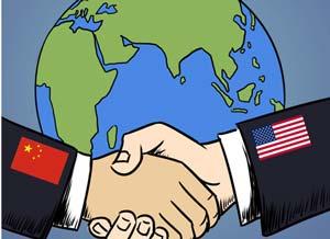 美国以反倾销为名围殴我国出口,我国外贸必须