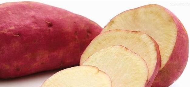 吃红薯会发胖吗 爱吃红薯虽好, 但这4类人吃红