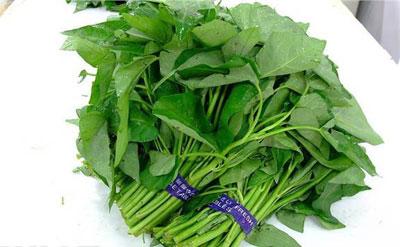 便秘可以吃面食吗 空心菜的营养价值 含大量纤