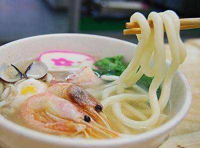 酒精过敏经常喝酒 喝酒后吃什么好? 吃碗面能