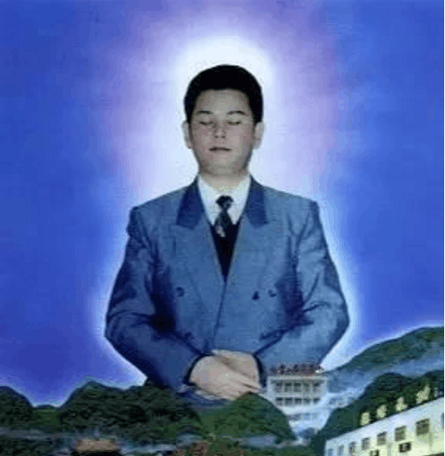 "中功"张宏堡外逃后被通缉8年 营销网点覆盖了全国
