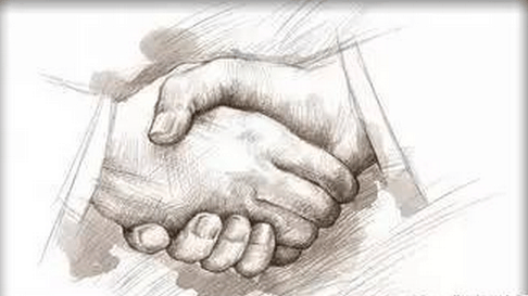 许云圣:秘15个金融投资的经典哲理故事 - 许能