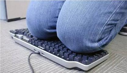 情人节不买礼物给自己老婆的遭遇你碰到过了吗