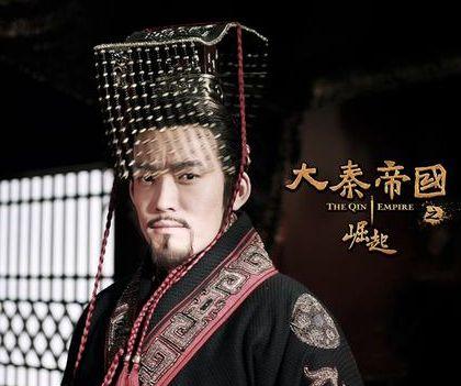 秦昭襄王那么厉害为啥半辈子都没有亲政?