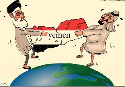 阳谋搞不过搞阴谋, 沙特联军呼吁将胡塞武装列