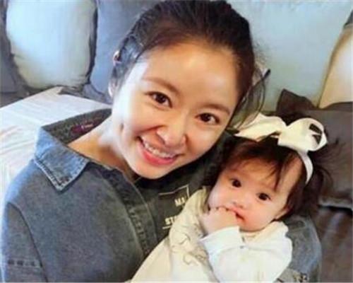 林心如也加入了备孕二胎的行列! 二胎如何生个男孩子?