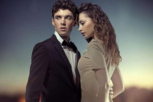 男人越没有出息, 在四个方面越明显!