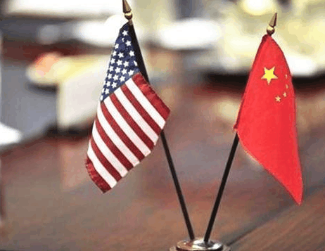 美国贸易战长矛已经对准中国,结果只能是两败