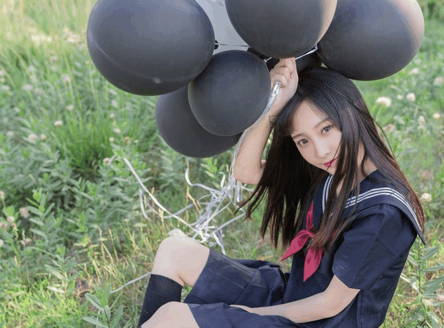 如果女孩问你, 你喜欢我什么?