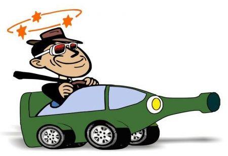 顶呱呱律师:酒驾肇事逃逸, 怎么处罚打印预览